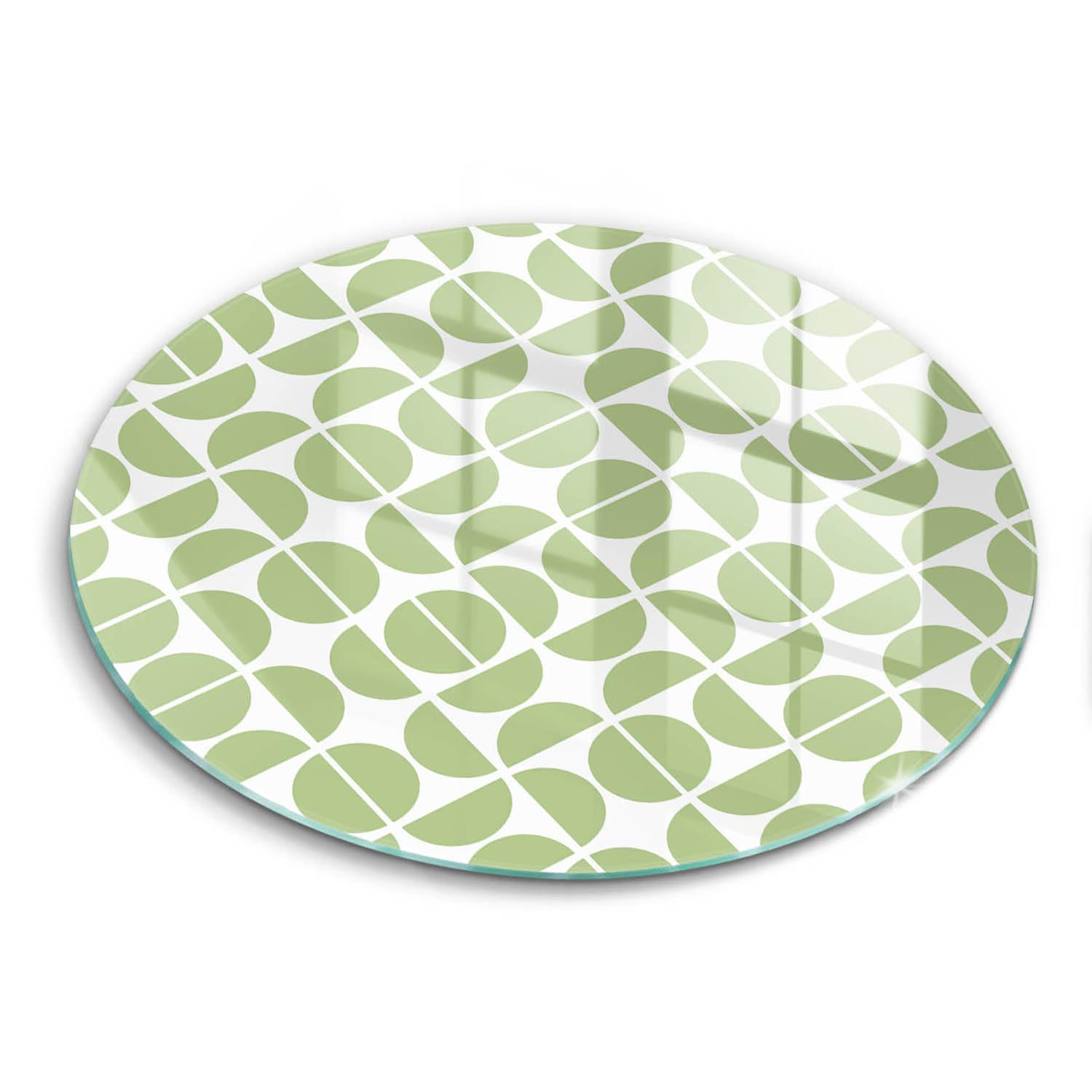 Plaque induction protection 40cm bohème pour embellir votre cuisine