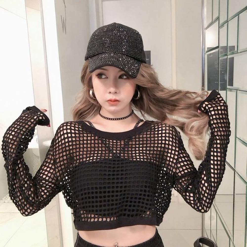 トップス　ダンス衣装 ダンス衣装 セットアップ ガールズ ヒップホップ キッズダンス