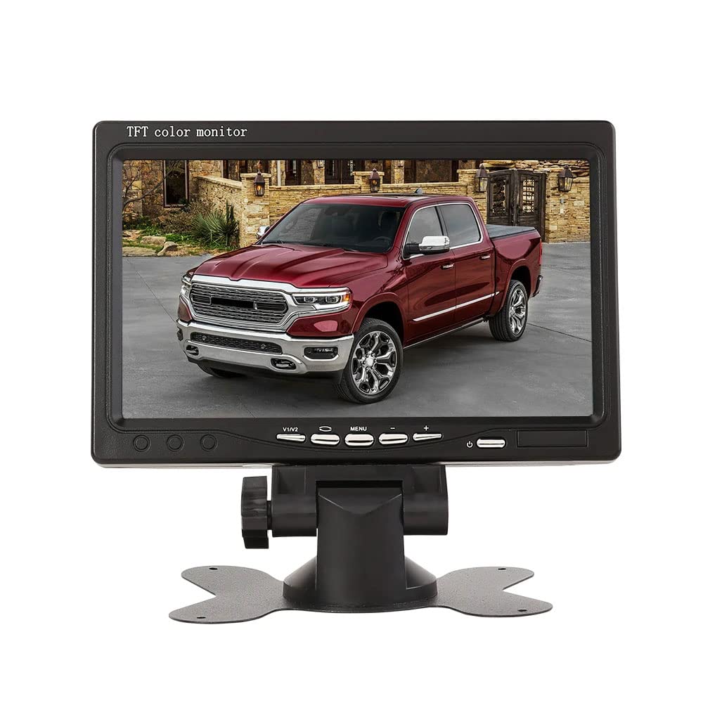 7 Inch LCD Monitor