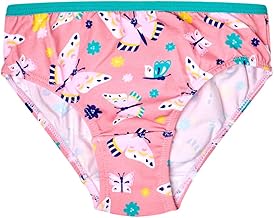 Dedoles Women and Girls Underwear Cotton Many Fun Designs Balloons Apple Strawberries Hedgehog Avocados