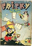  Frisky Fables v3 1 [16] (English Edition)