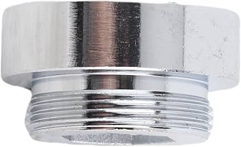 Amazon | 蛇口アダプター エアレーターアダプター 蛇口タップコネクタ