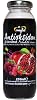Meysu 250 Milliliter Antioxidant 100% Mixed Juice Bottle
