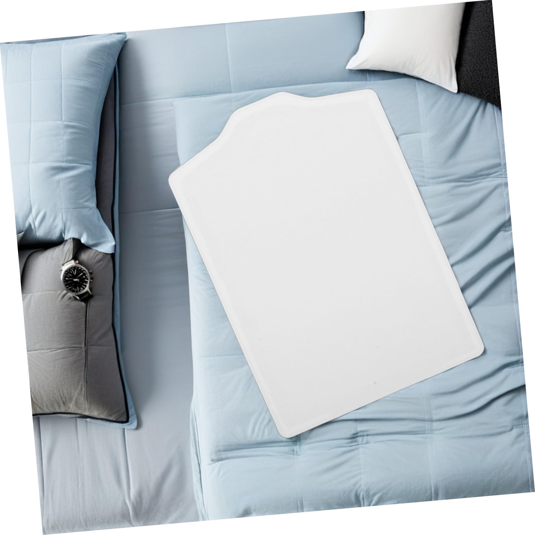 ABOOFAN 50 Piezas Unidades de Cartón para Embalaje de Ropa Insertos de Cartón para Camisa de Carpeta para Camisetas para Organizar Ropa Cajas de Embalaje para Envíos y Almacenamiento