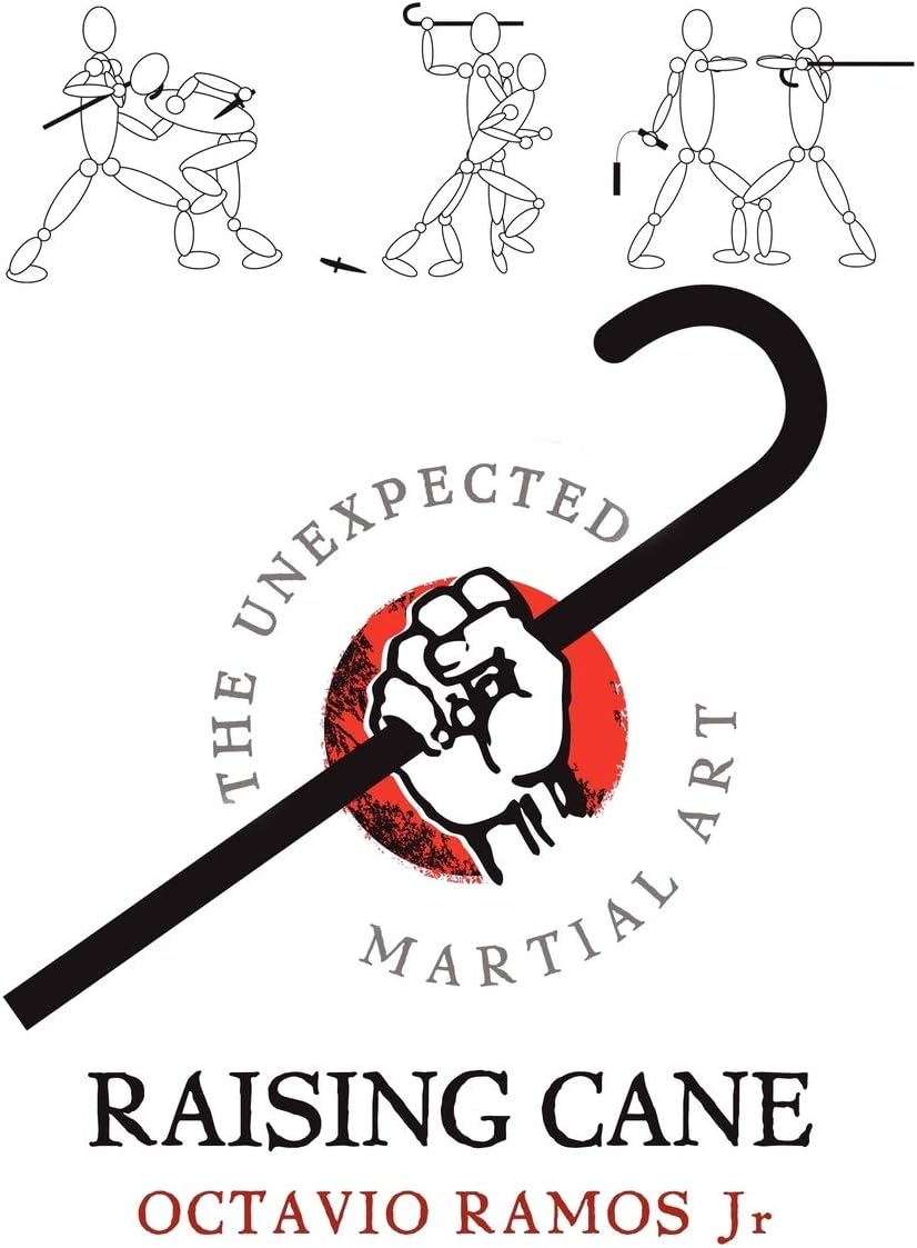 Raising Cane: The Unexpected Martial Art