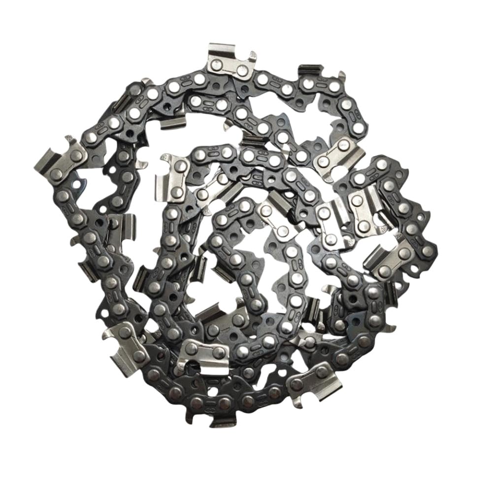 Catena di ricambio per motosega da 16 pollici 66DL, passo 325, calibro 058, compatibile con i modelli 50, 51, 55, 340, 345, 346XP, 350, 351, 353, 435, 440, 445, 450, 545