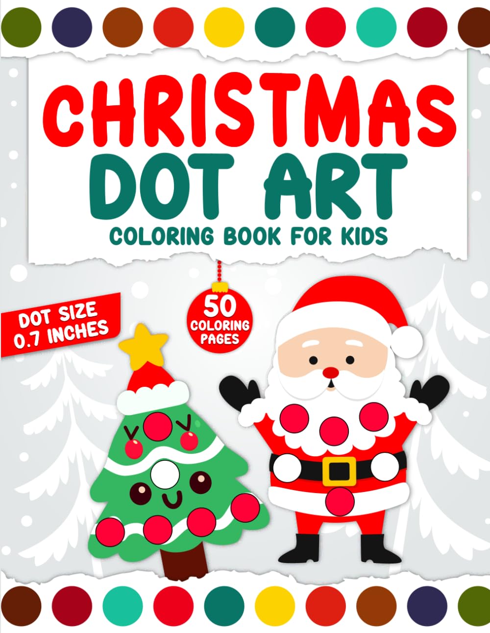 christmas-dot-art-coloring-book-for-kids-cute-and-simple-dot-marker-coloring-fun-with-santa-reindeer-christmas-tree-and-more-for-kids-ages-2-5-unit-books-zara-9798344094175-amazon-com-books for Christmas Dot Art Free Printables Christmas Dot Art Coloring Book For Kids: Cute and Simple Dot Marker Coloring Fun with Santa, Reindeer, Christmas Tree, and More for Kids Ages 2-5: Unit Books, Zara: 9798344094175: Amazon.com: Books for Christmas Dot Art Free Printables