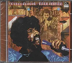 Raul Seixas - CD 30 Anos de Rock (24 Maiores Sucessos da Era do Rock ) - 1975