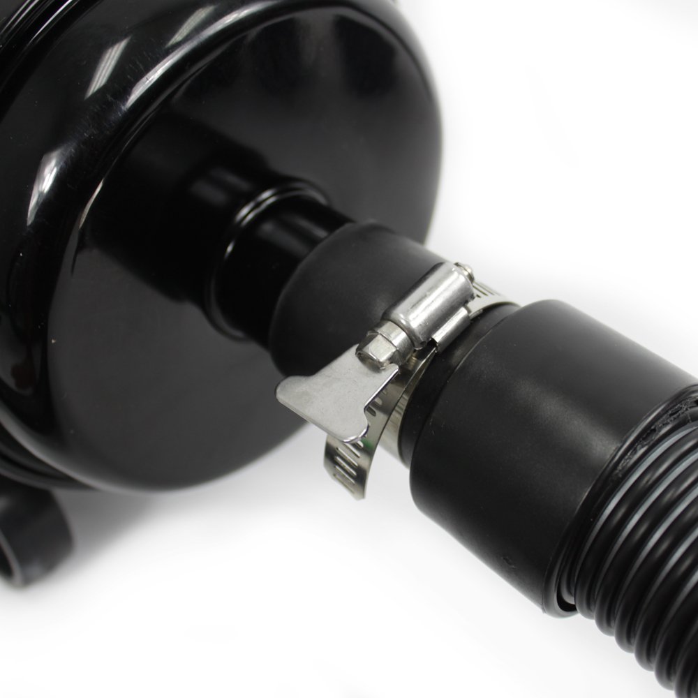 Buy Chemical Guys MB3CD Metro MasterBlaster Industrial Dryer and