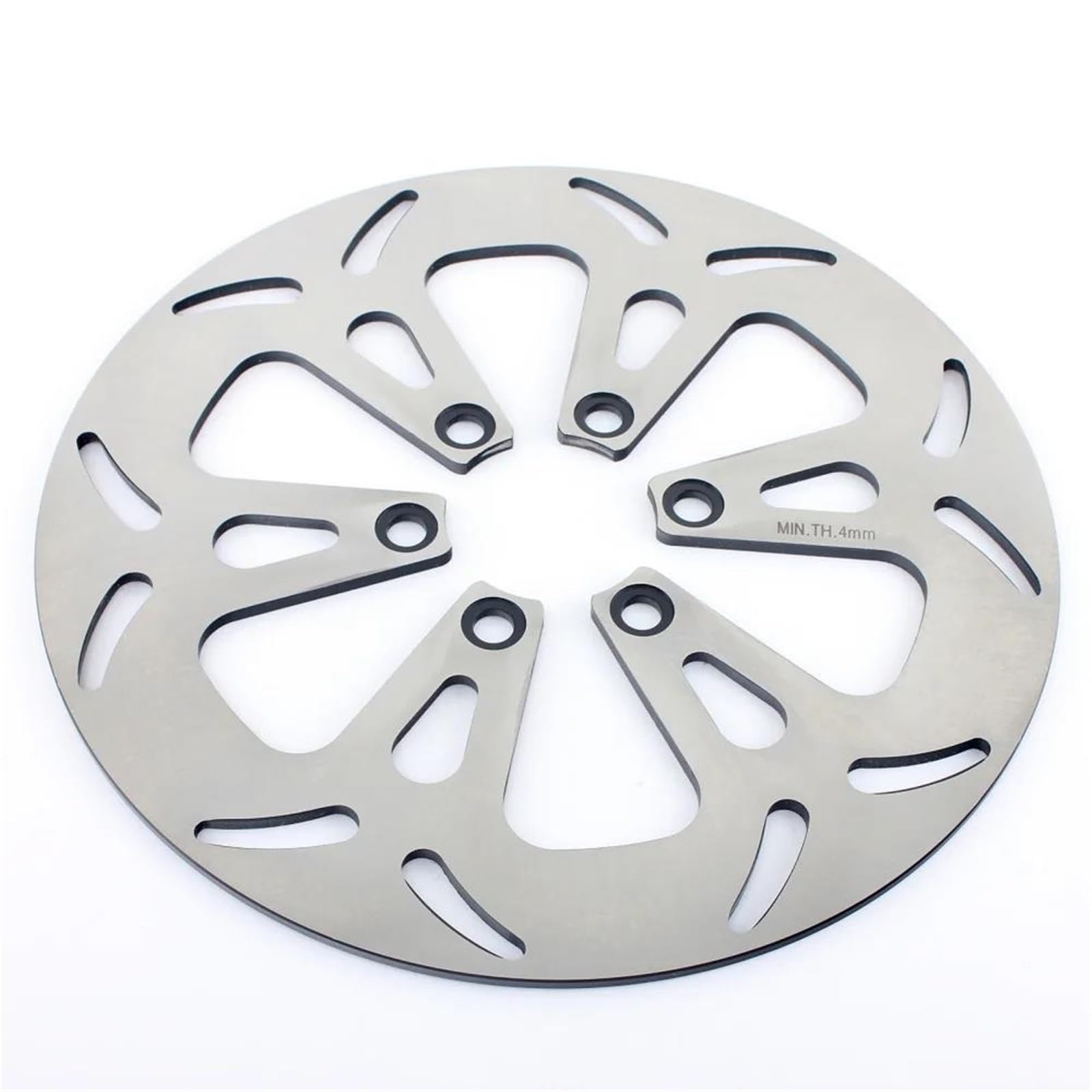 Motorrad Bremssystem Hinten Bremsscheibe Bremsscheibe Für Suzuki VS 1400 VS1400 Für Intruder GL GLP Für Boulevard 87-04 VL 1500 VL1500 98 99