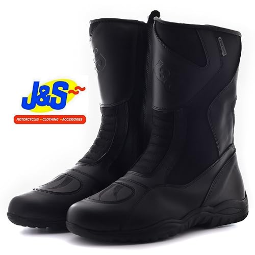 motorcycle boot stores near me