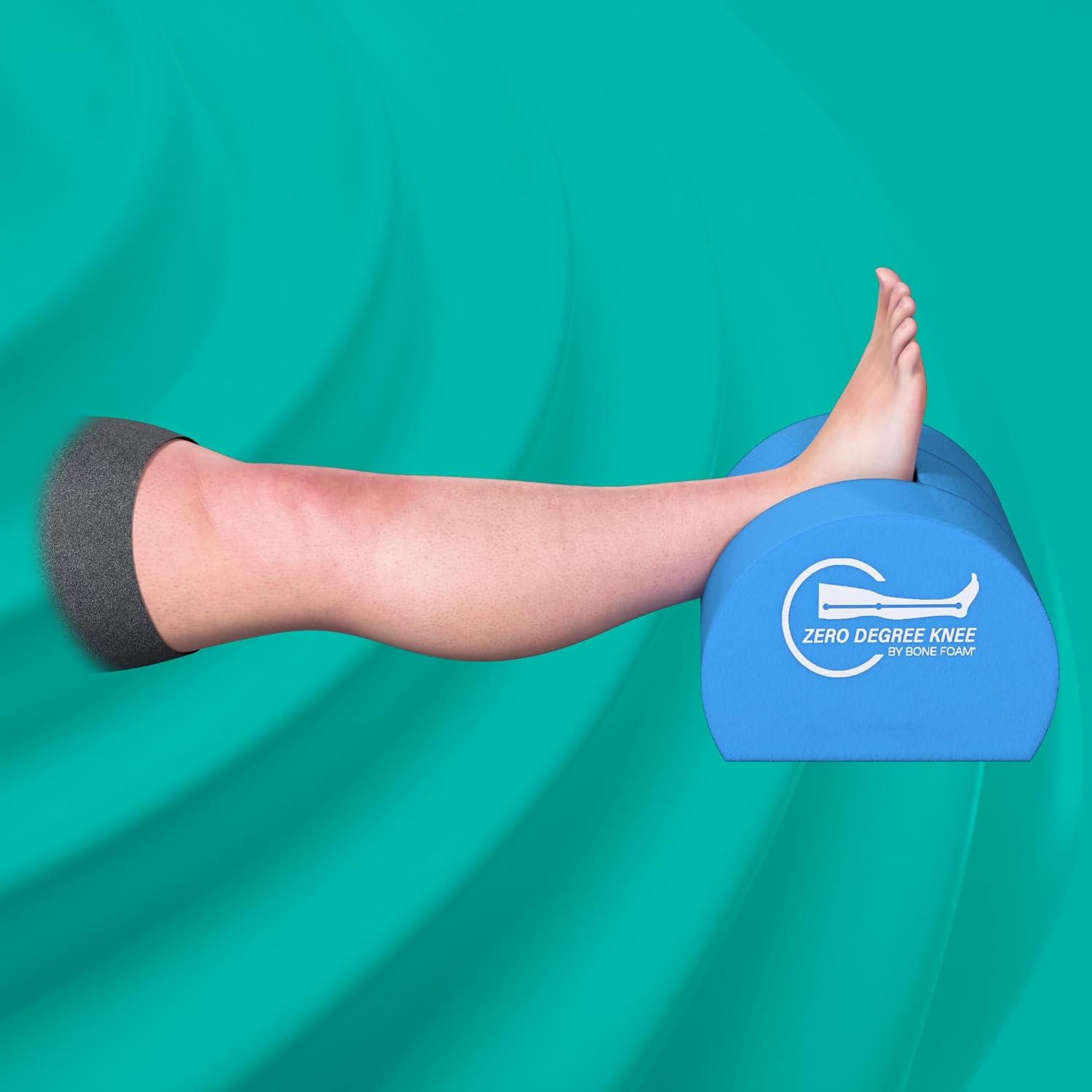 Zero Degree Knee Pillow Surgery Knee Pillow Knee Rehab