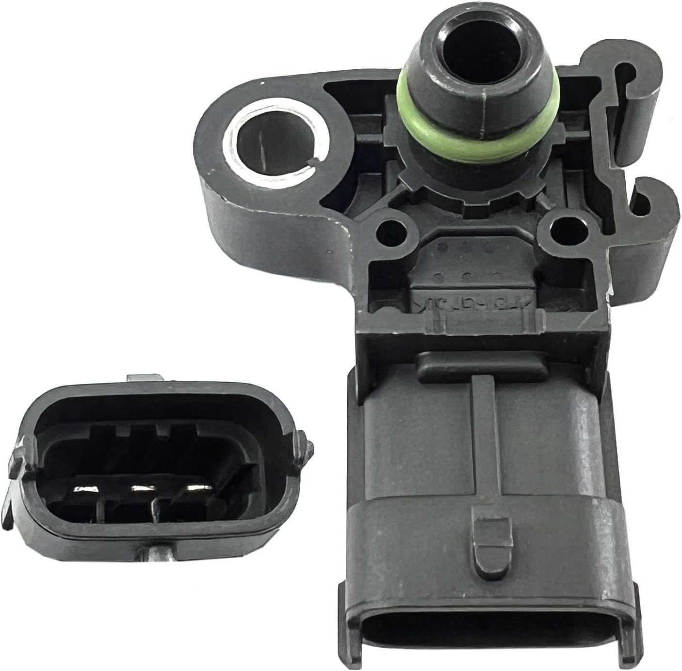DEVMO Manifold Absolute Pressure MAP Sensor Compatible with Taurus MKX Edge Fusion Focus Mustang AG9Z-9F479-B CX2522