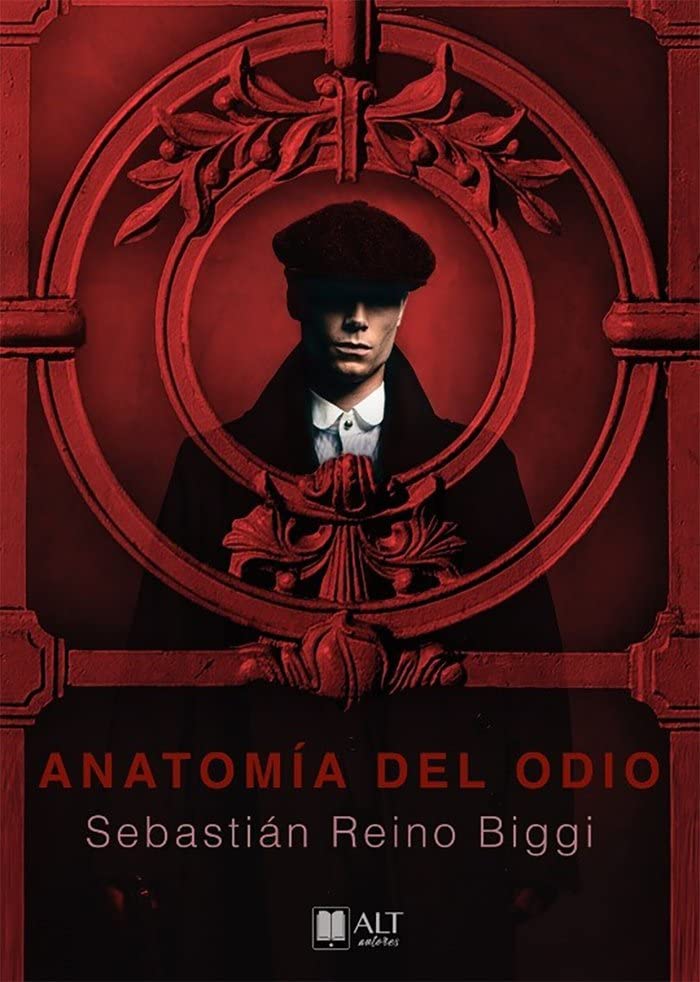 ANATOMIA DEL ODIO ANATOMIA DEL ODIO