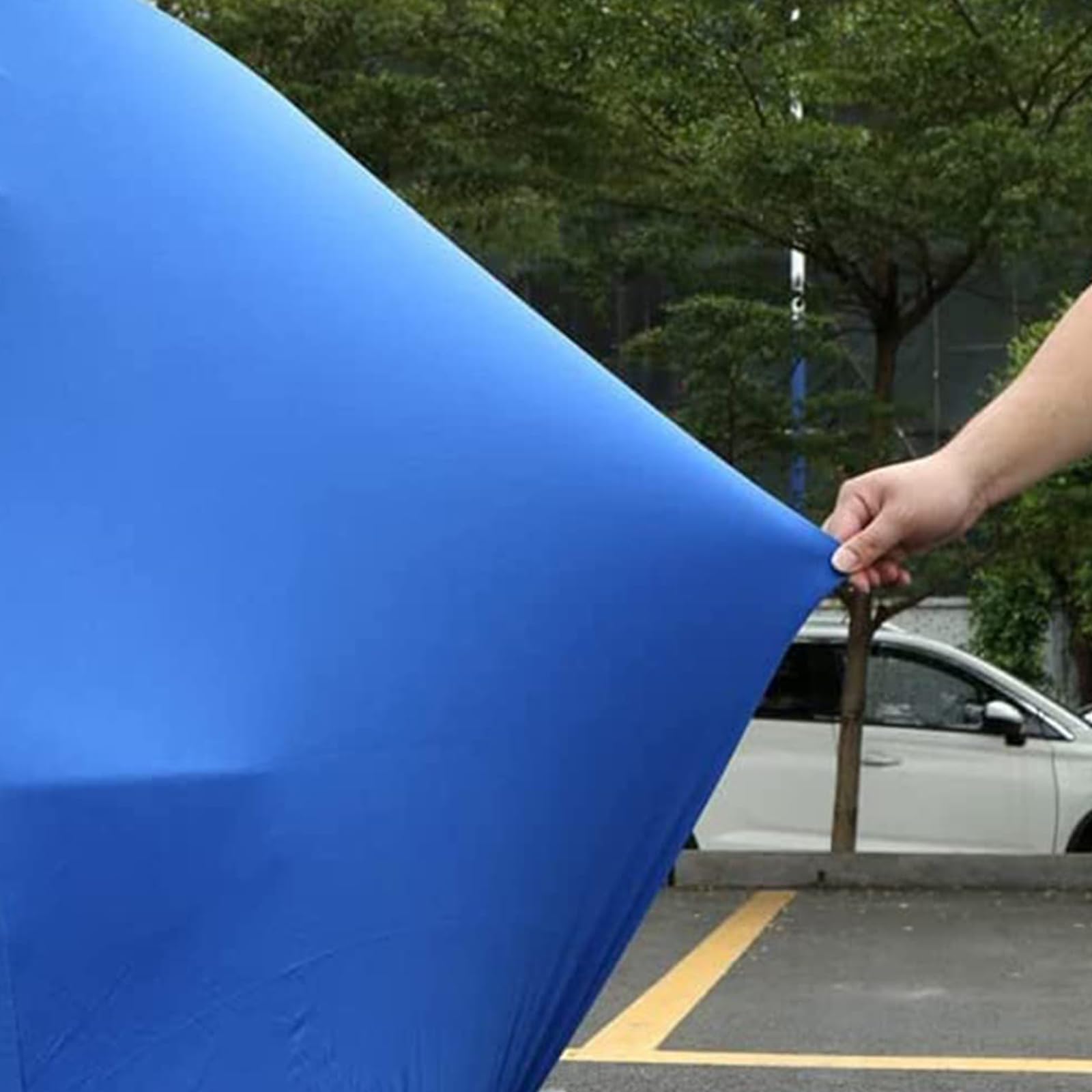 バックアタック・ブループリント　マット・アロヨ　3枚組 Amazon.com: GYSTGL Stretch Cotton Car Cover for Mazda RX-7