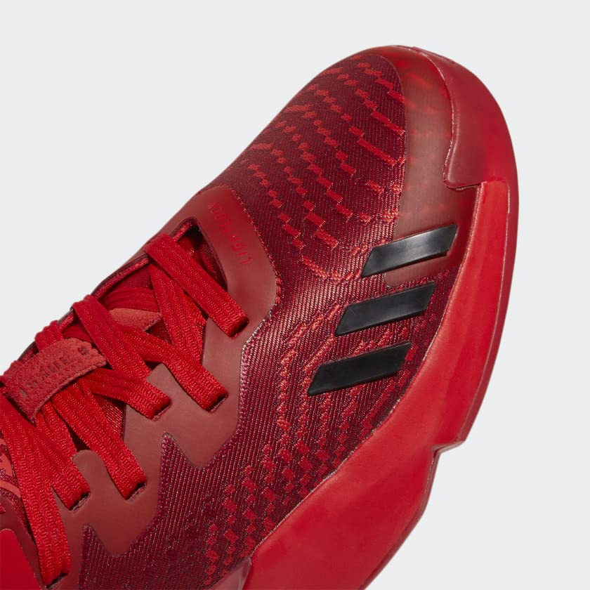 Image of Adidas Unisex-Adult D.o.n. Issue 4