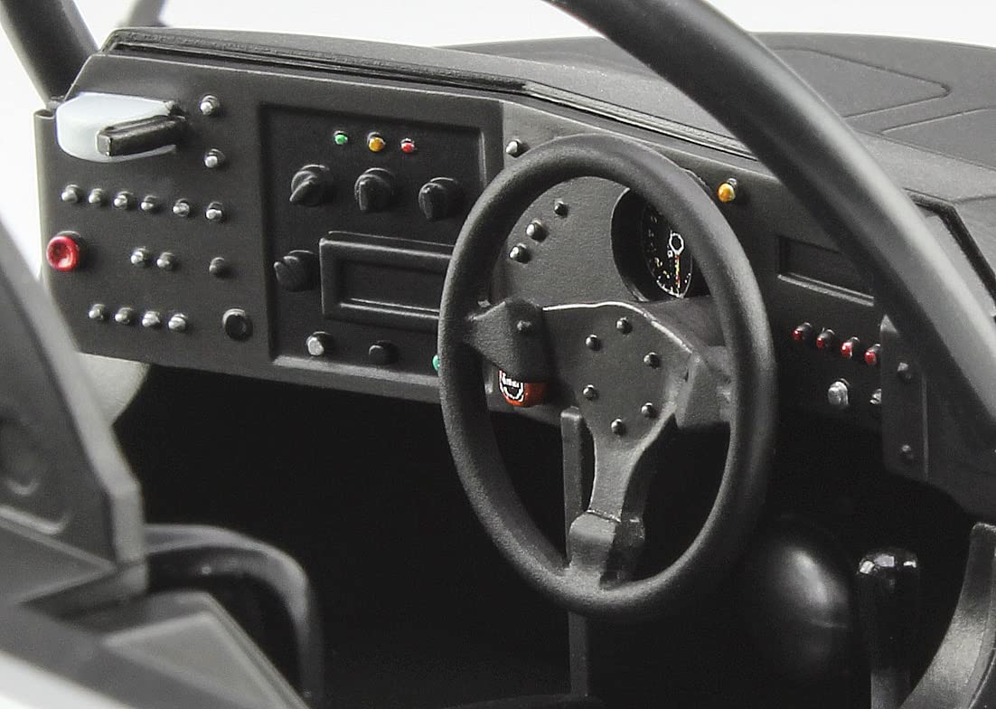 Hasegawa 621156-1/24 Minolta Toyota 91C-V - Maßstab 1:24