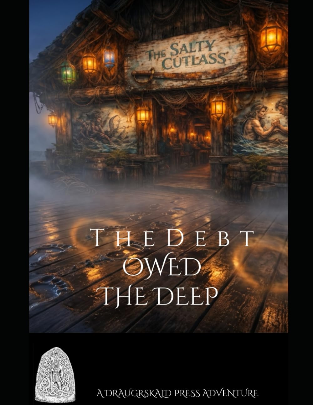 The Debt Owed the Deep