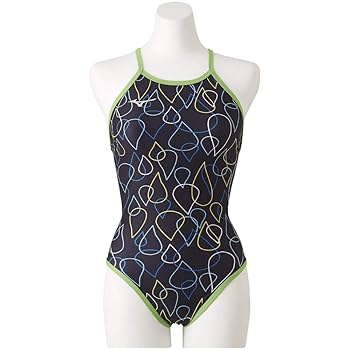 MIZUNO 競泳水着① Amazon.co.jp: MIZUNO(ミズノ)レース用競泳水着 レディース MX