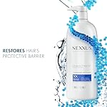 Nexxus Humectress Moisturizing Conditioner Ultimate Moisture for Dry Hair Moisturizing ProteinFusion with Elastin Protein and Green Caviar 33.8 oz - Image 3