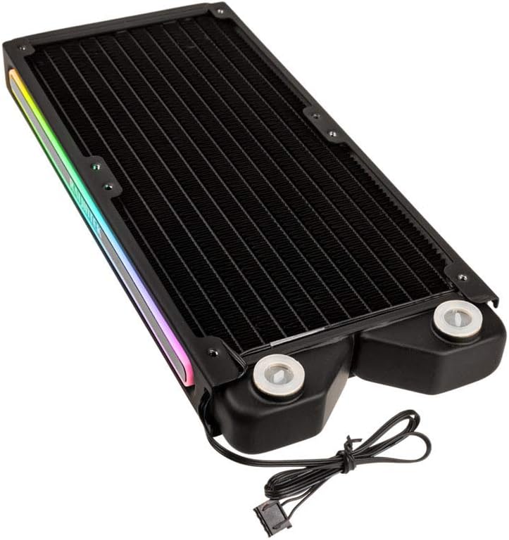 TEOS 240A RBW