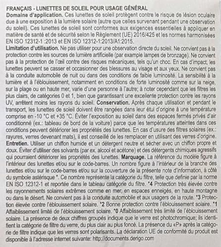 Police Classic Oval Sunglasses, Black, 664