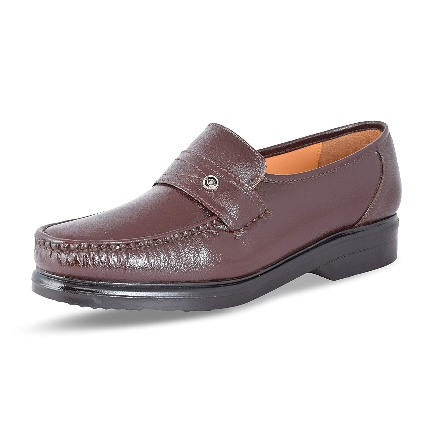 LEATHERSOFTYMen’s Formal Shoes