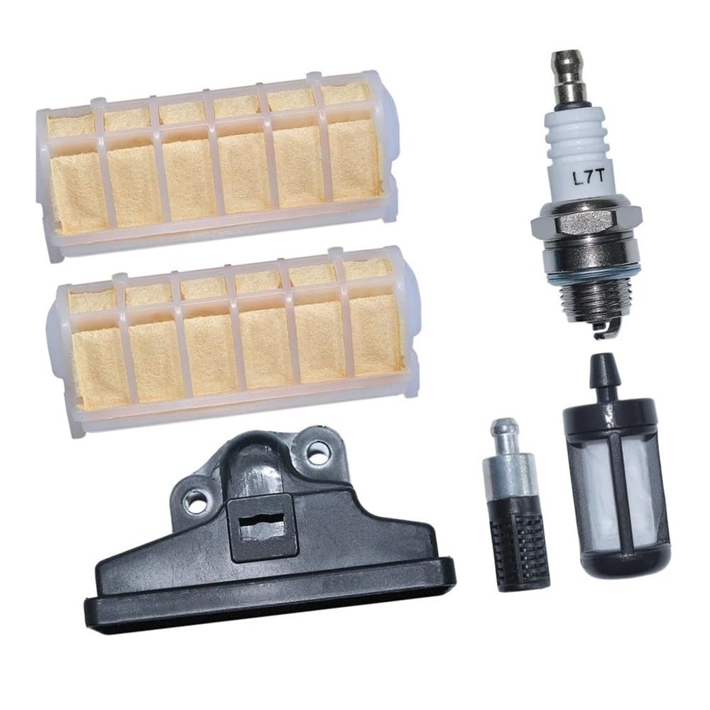 Kit siège de bougie d'allumage pneumatique en alliage durable OEM 1123