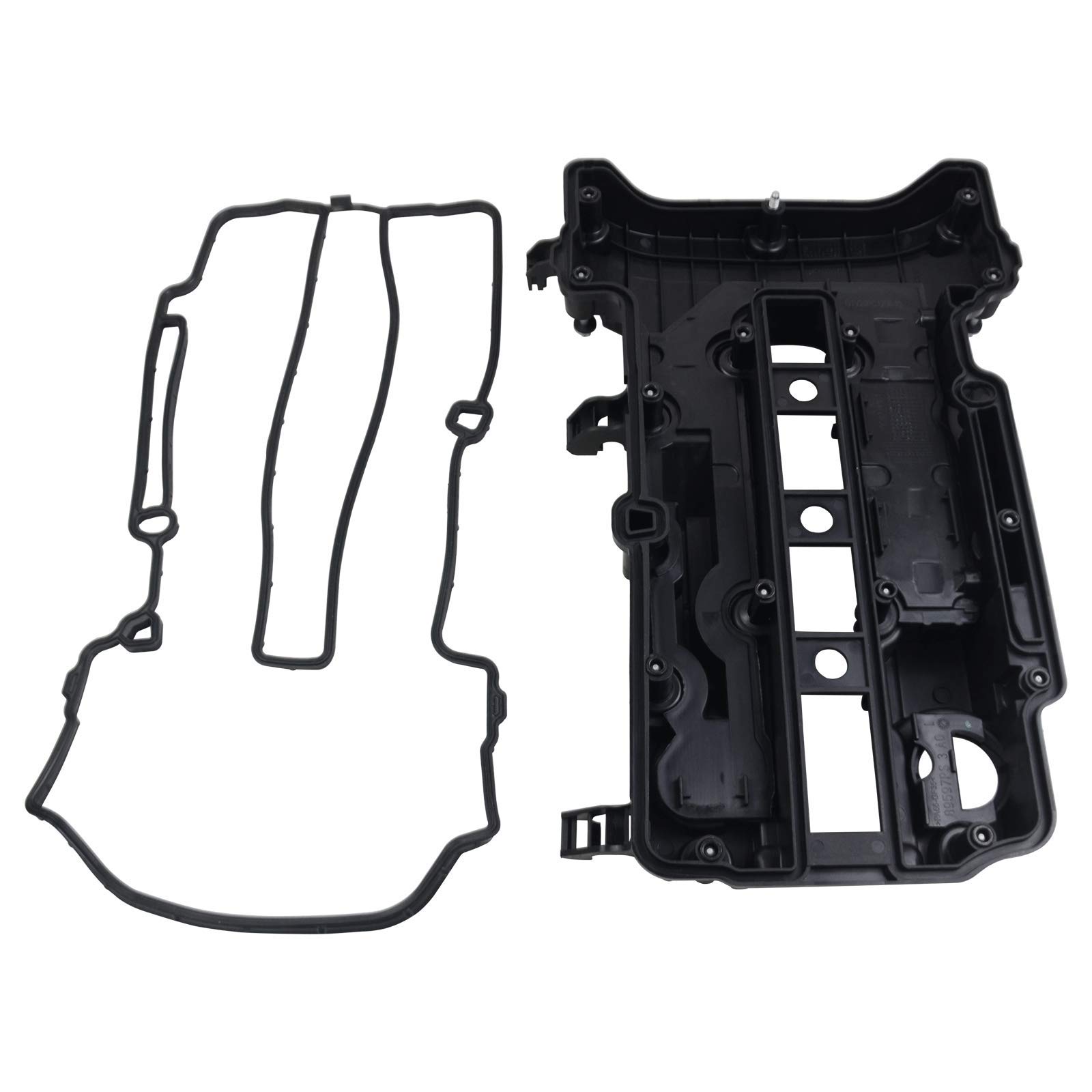 Coperchio valvola con guarnizione 55573746 compatibile Opel Astra J Corsa D E Insignia A Zafira C