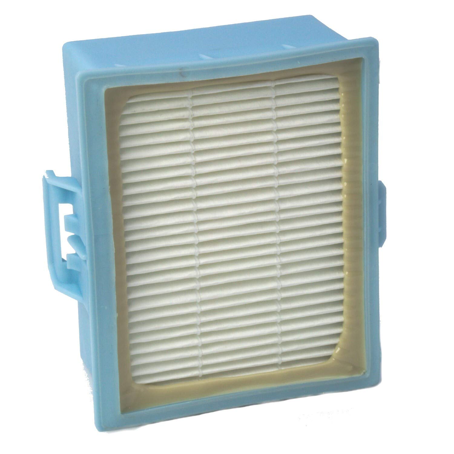 HEPA Filter Für Siemens VSQ5 VSQ8 Q 5.0 Q 8.0 Staubsauger Zu Original VZ154HFB E - Foto 14