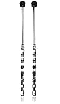 OHLINS フォークスプリング モンキー125 GROM Ohlins Front Fork Damping Kit FDK112 - Honda Grom 125 (2022
