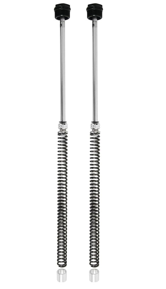 OHLINS フォークスプリング モンキー125 GROM Ohlins Front Fork Damping Kit Honda Grom 125 MSX 125