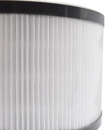 Miniatura 3 de Paquete de 2 filtros 3 en 1 H13 True HEPA de repuesto Vista 200 compatibles con purificador de aire Levoit Vista 200-Rf