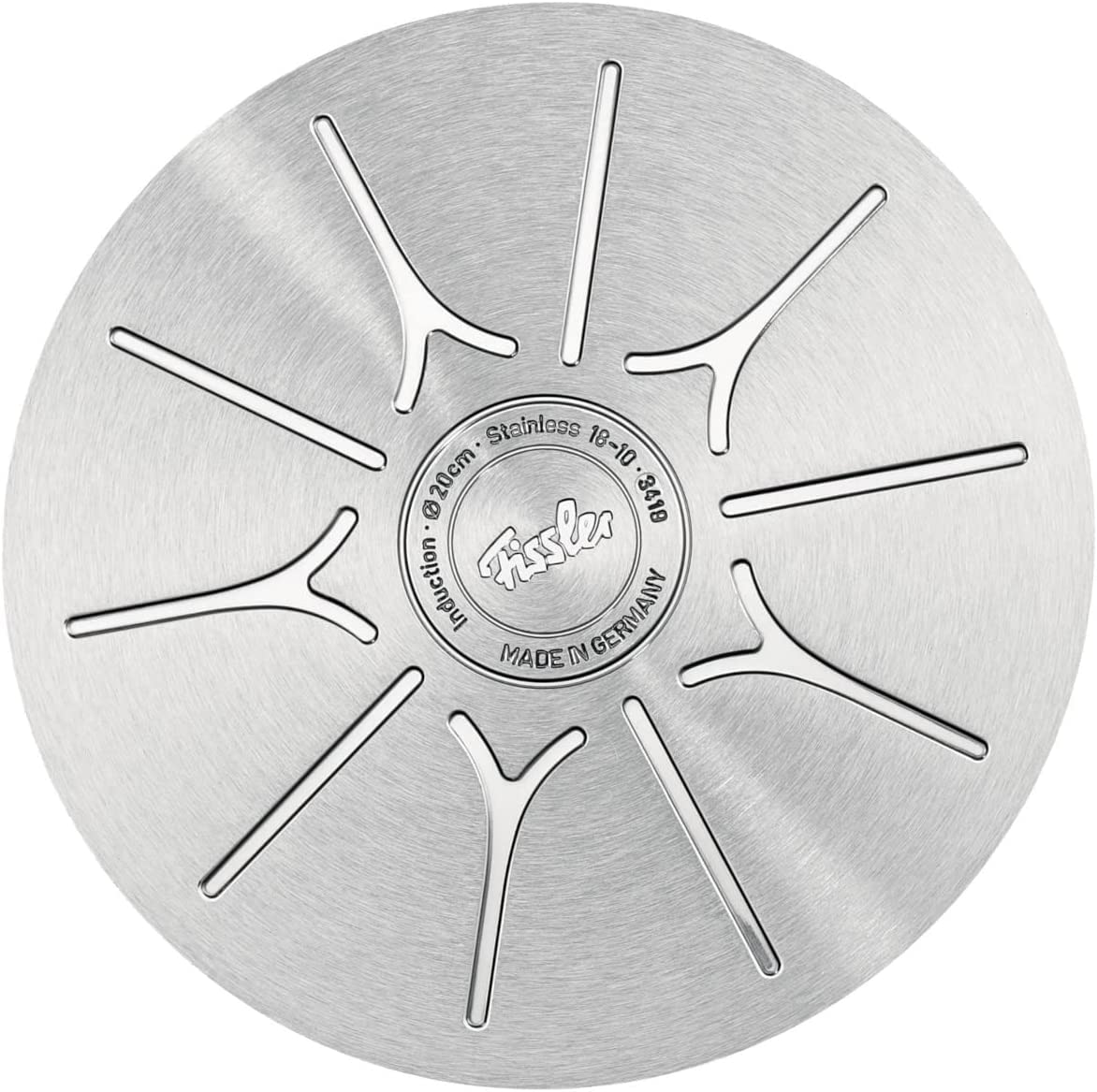 Amazon.com: Fissler Original Profi Collection/Roasting Pot