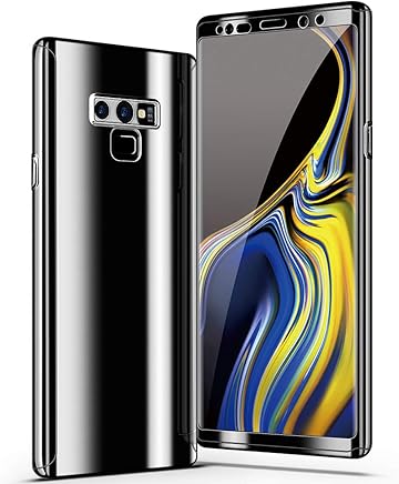 Funda para Samsung Galaxy Note 9 Carcasa Protecci?n Ultra Slim Chapado 3 en 1 PC Hard Cover 360 Degree Suave Anti-Rasgu?os Tel?fono Caso para Galaxy Note 8 Funda para Samsung Galaxy Note 9 Carcasa Protecci?n Ultra Slim Chapado 3 en 1 PC Hard Cover 360 Degree Suave Anti-Rasgu?os Tel?fono Caso para Galaxy Note 8