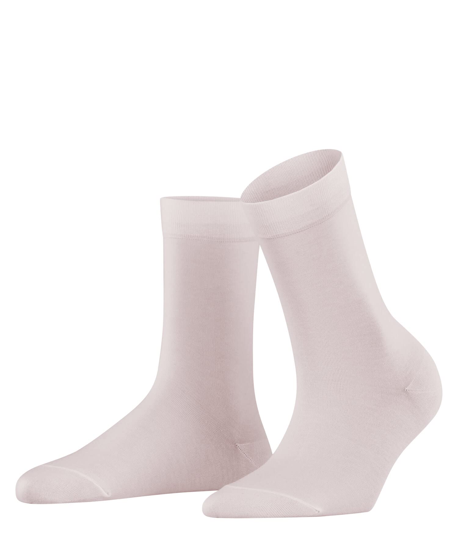 FALKE Women's Cotton Touch Socks, 1 Pair