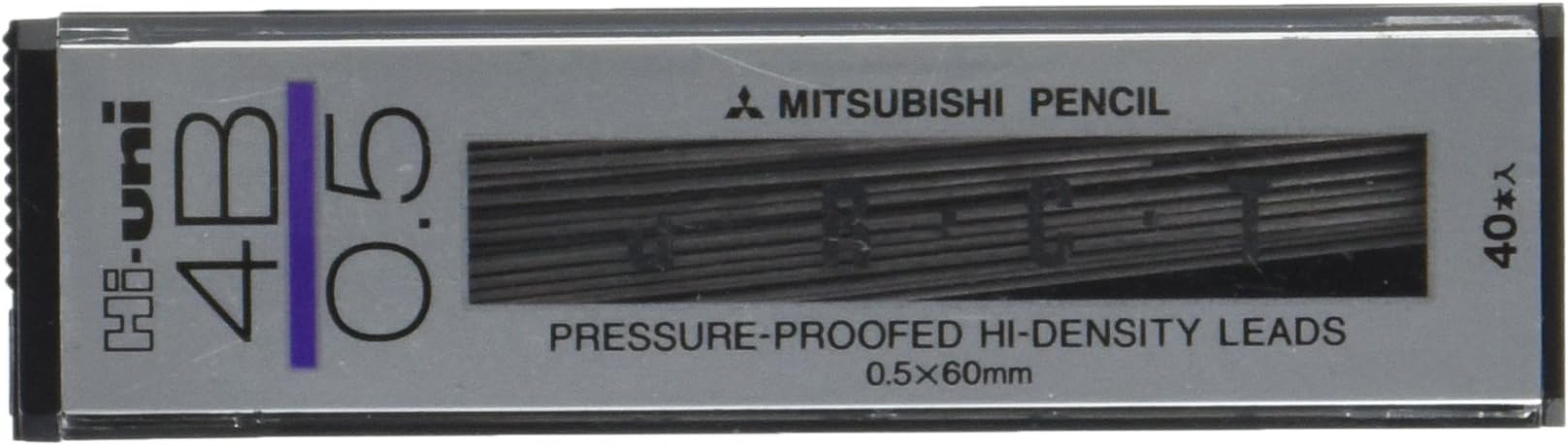 Mechanical Pencil Lead Sizes - A Comprehensive Guide
