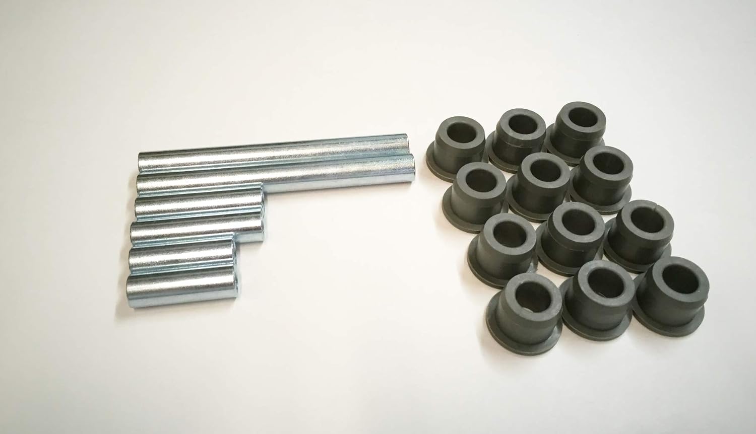 Club Car Precedent Front End Bushing Kit Control Arm