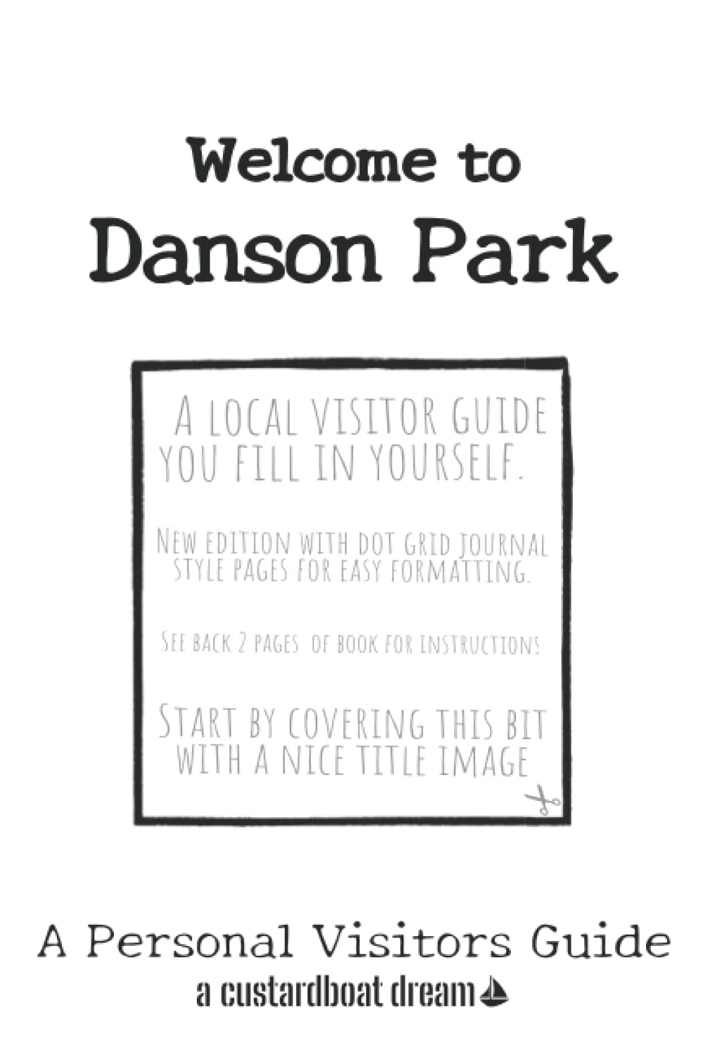 Welcome to Danson Park: A Fun DIY Visitors Guide