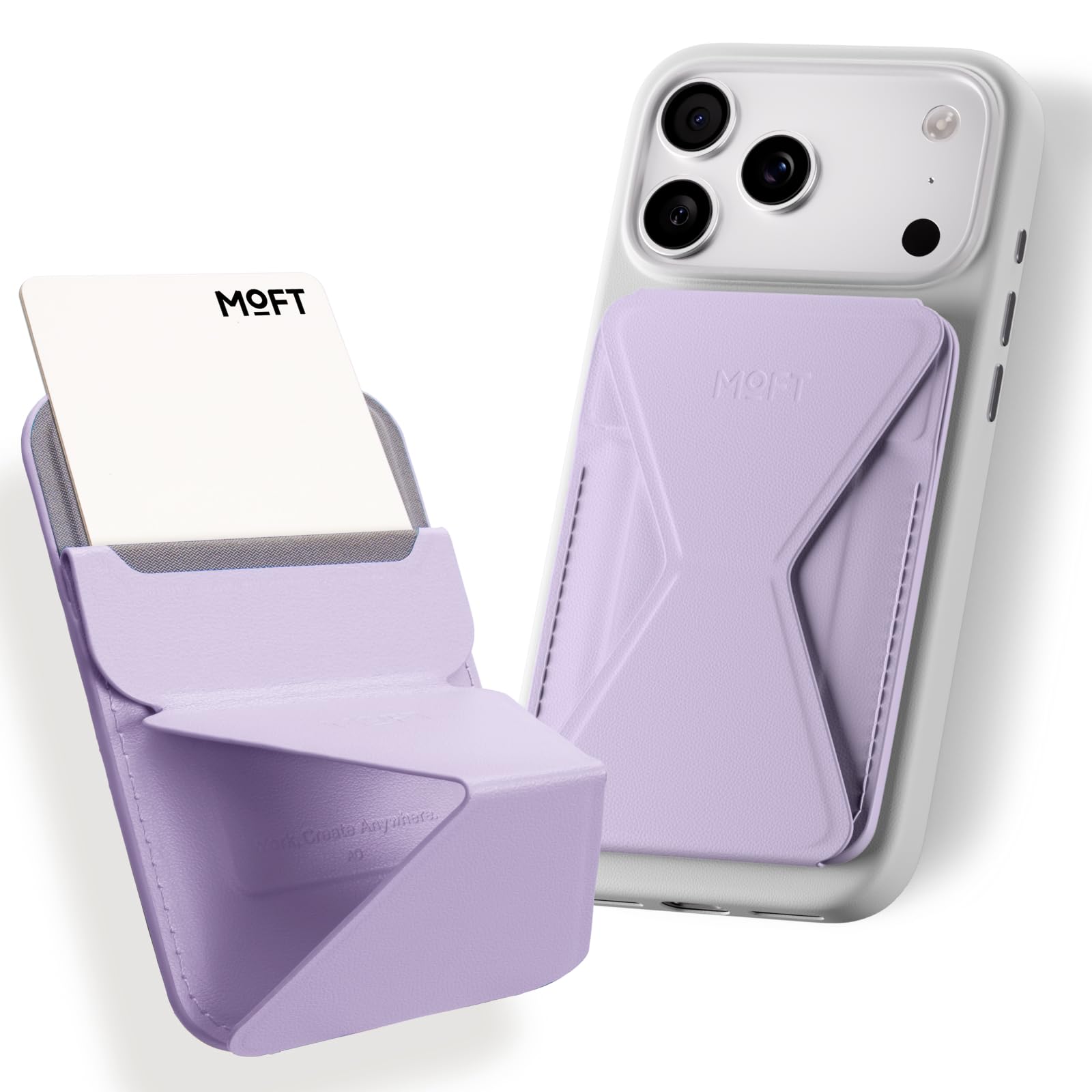MOFT【公式直営店】磁力強化版 Snap-On スマホスタンド iPhone…