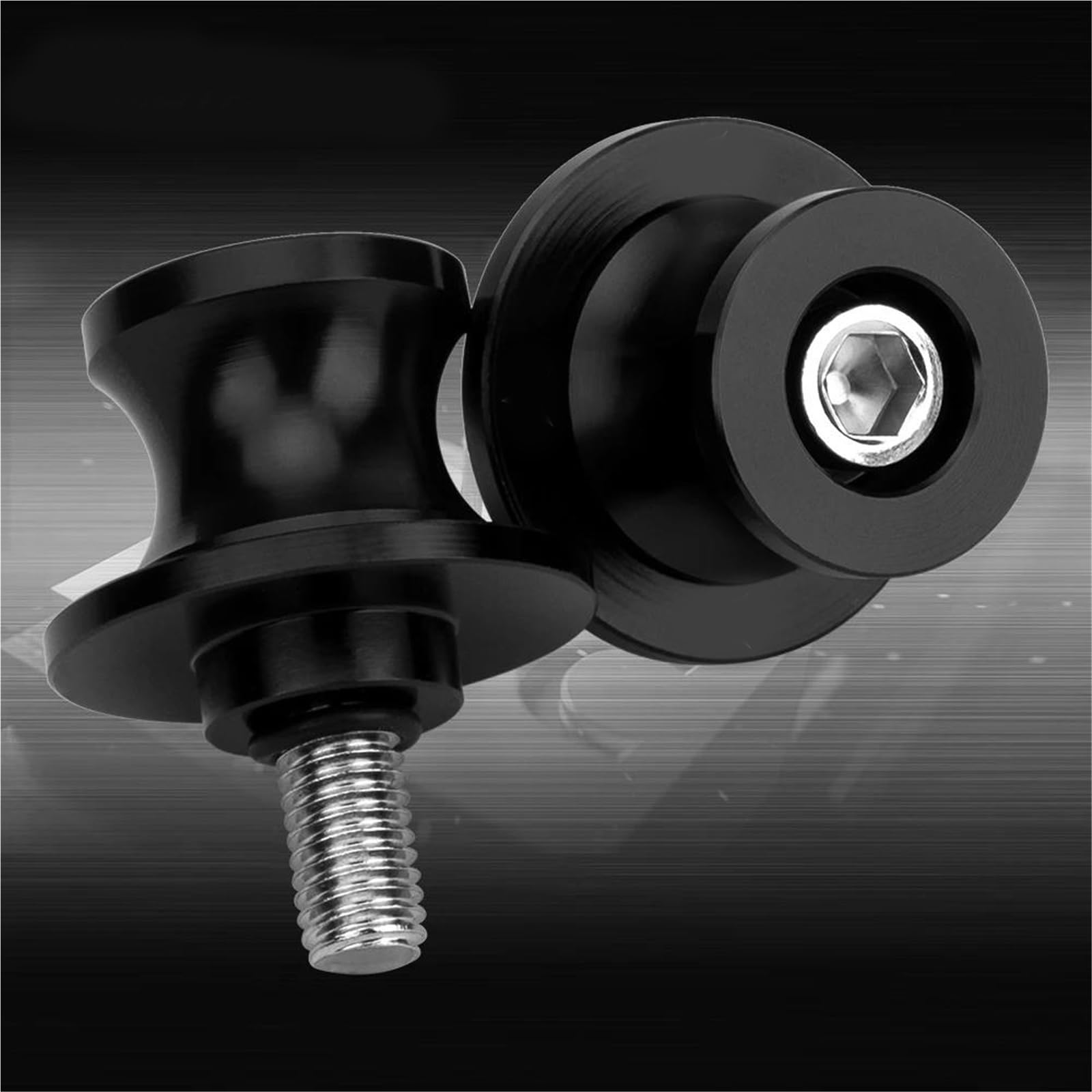 Bobine Per Forcellone M8 Per Motocicletta Per Ninja 1000 2011-2019 Per 1000SX Per Accessori Per Motociclette Per Ninja1000 1000sx