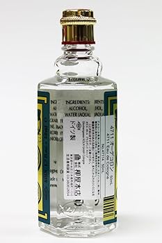 4711 オーデコロン　8ml × 50本　【未開封】 楽天市場】4711 50 オーデコロンの通販