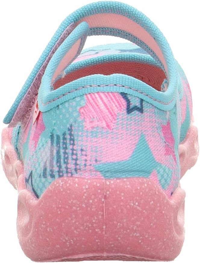 Superfit Girl's Bubble Mule