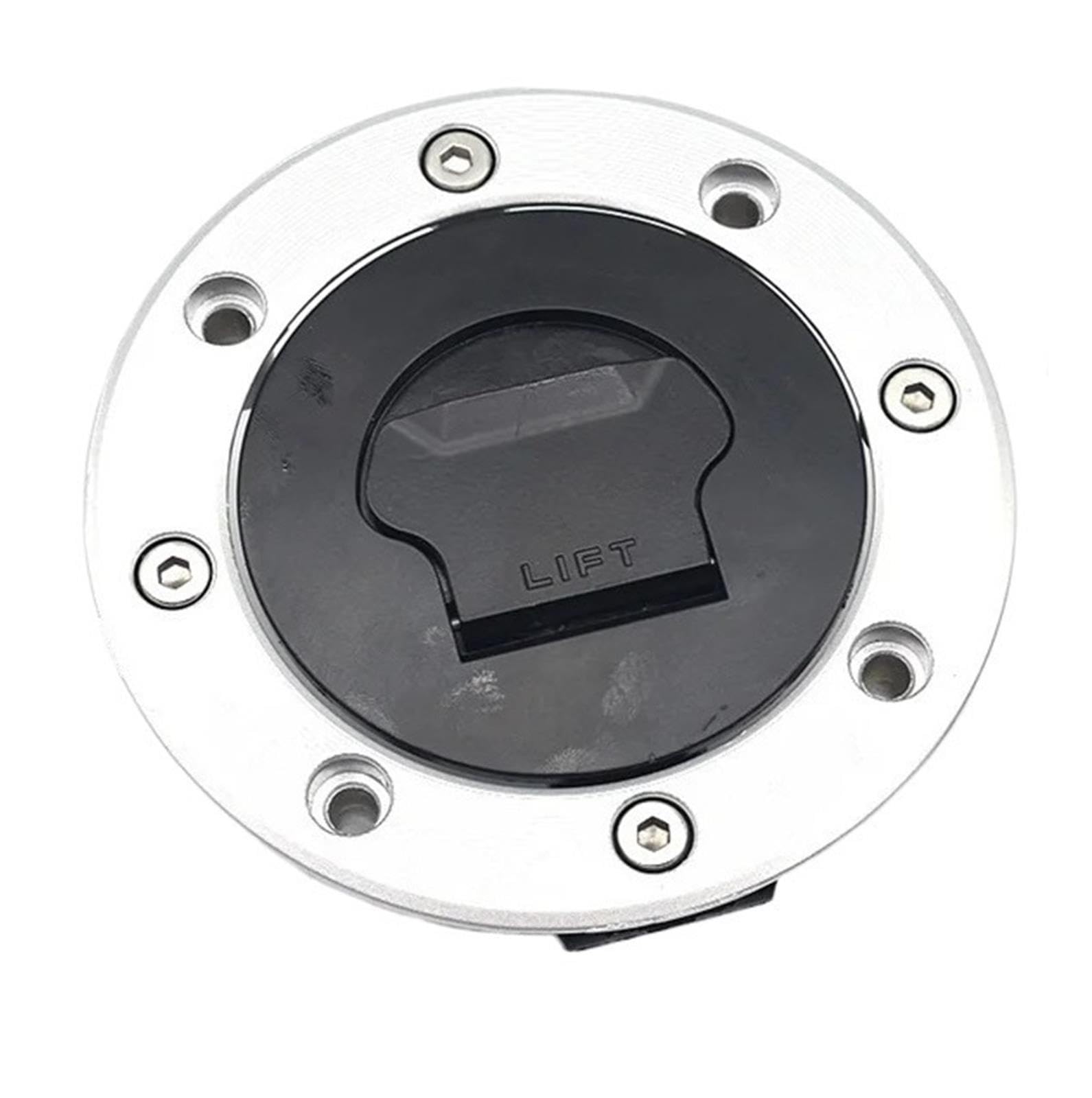 Bouchon Réservoir Carburant Interrupteur D'allumage Jeu Clés Verrouillage Siège pour Suz&uki DL650 V-Strom 2004-2011 DL1000 2002-2012 SV650 1999-2002 Bouchon réservoir Carburant Moto