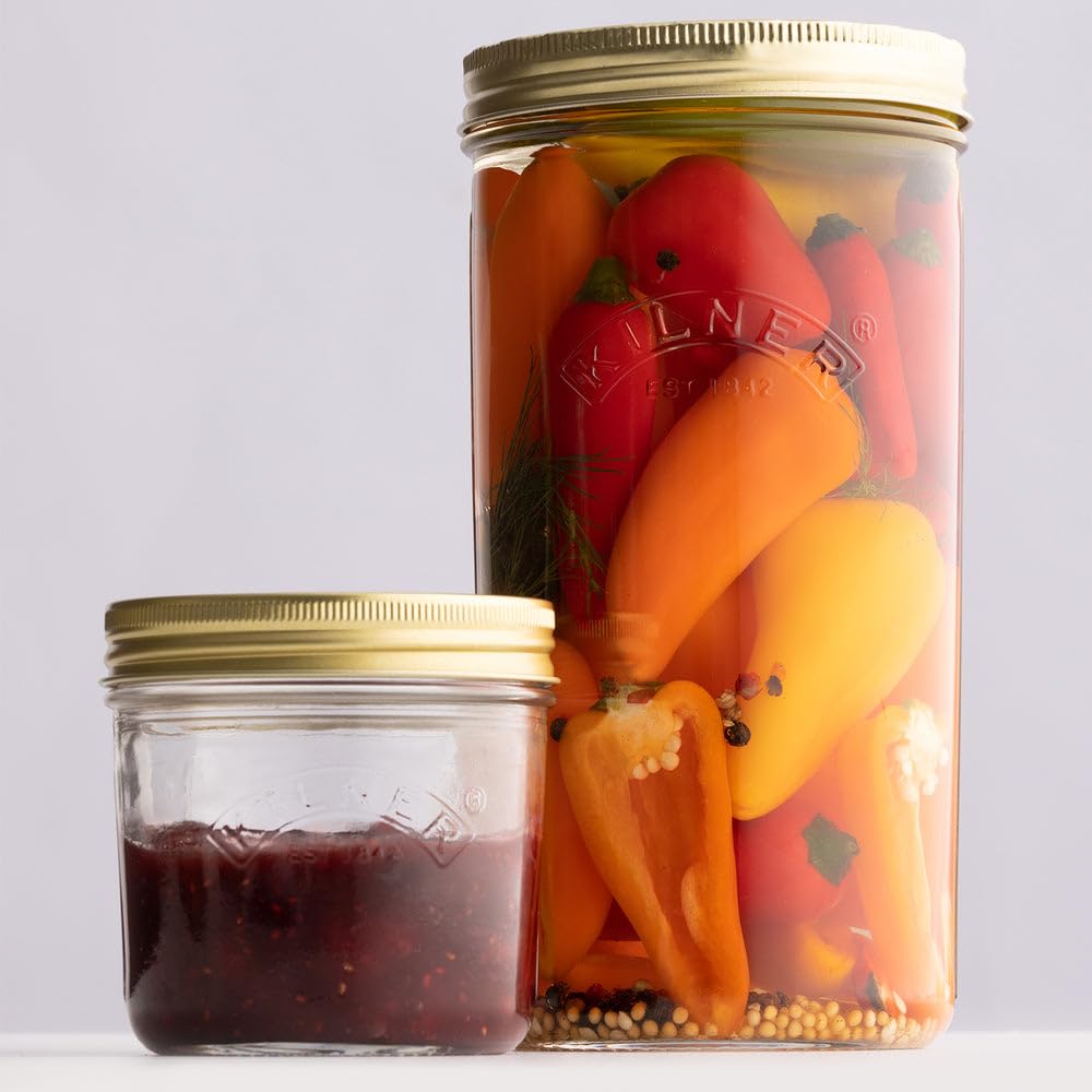 Kilner Słoik o pojemności 1 l