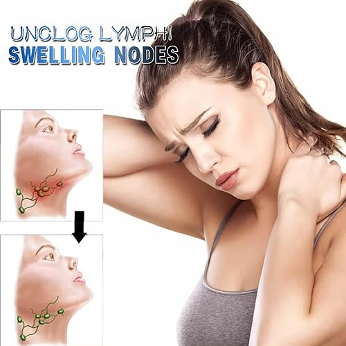 Miniatura 5 de EarAcupressure Magnetherapy - Aretes de desintoxicación, aretes Dorina para pérdida de peso, pendientes de acupresión sin pinchazos, aretes de