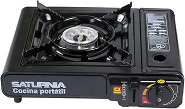Amazon.es: hornillos gas