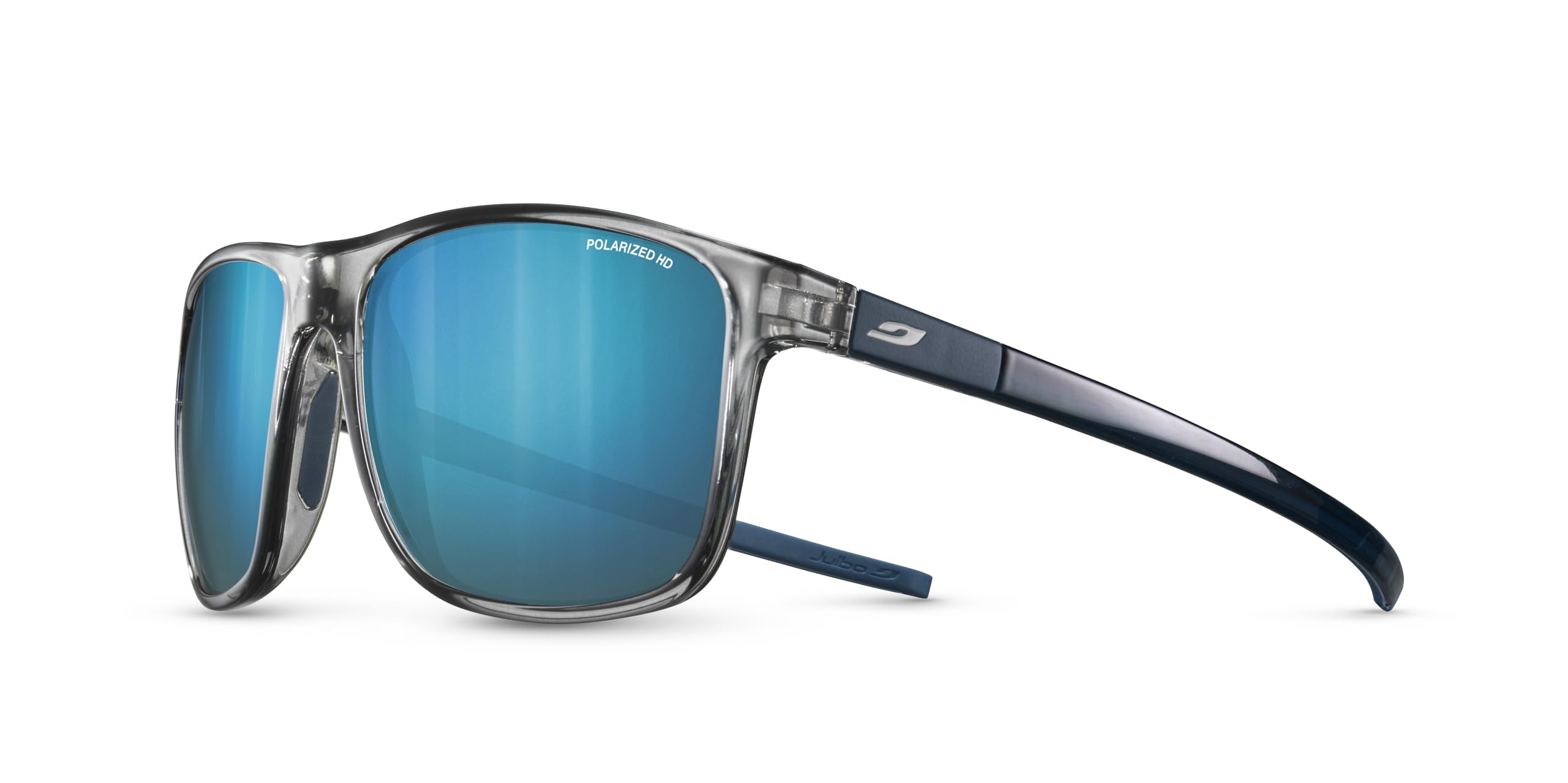 Julbo The Streets Occhiali da sole Multisport Unisex - Adulto (Pacco da 1)