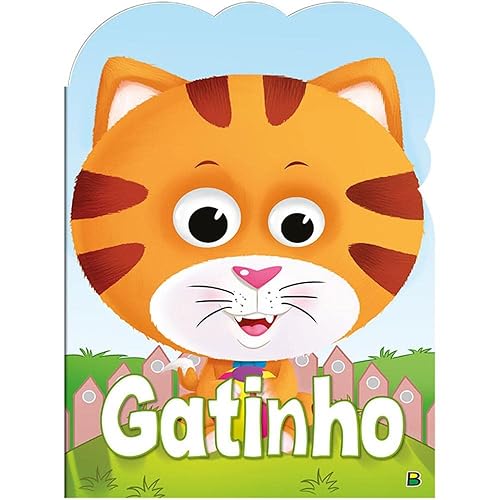 Olha Quem Sou! Gatinho