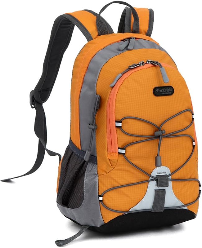 10L Small Hiking Backpack for Kids Ages 3-6 Girls Boys Under 4 feet
